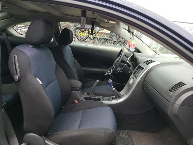 Photo 5 from auction – 2007 TOYOTA SCION TC with VIN JTKDE167270198032