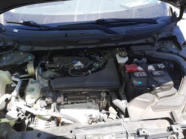 Photo 7 from auction – 2018 NISSAN ROGUE S with VIN KNMAT2MT6JP547262