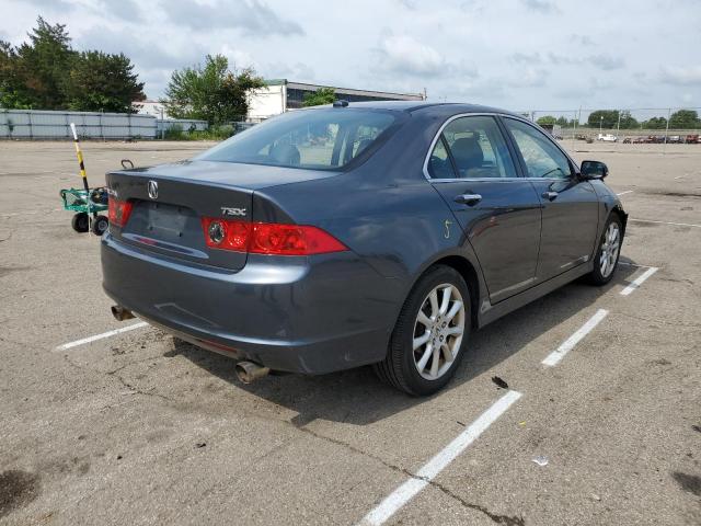 Photo 4 from auction – 2008 ACURA TSX with VIN JH4CL96908C008428