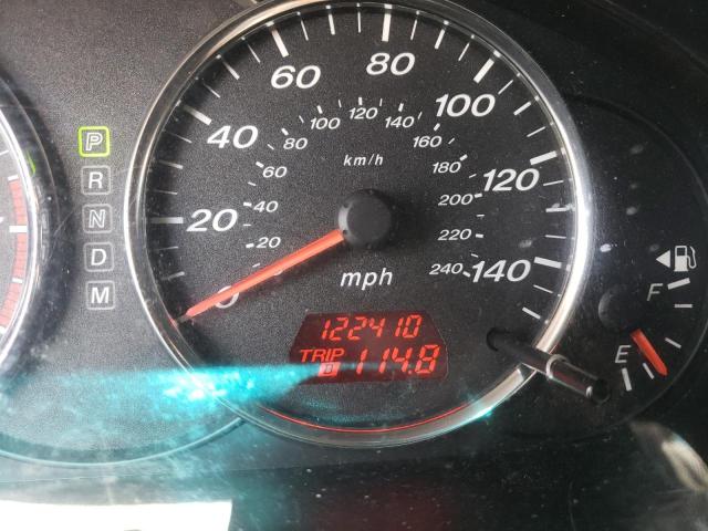 Photo 8 from auction – 2006 MAZDA MAZDA6I with VIN 1YVHP80C165M44193