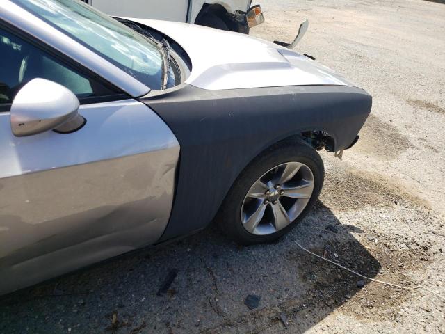 Photo 9 from auction – 2015 DODGE CHALLENGER with VIN 2C3CDZAG4FH850935