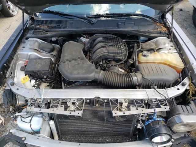 Photo 7 from auction – 2015 DODGE CHALLENGER with VIN 2C3CDZAG4FH850935