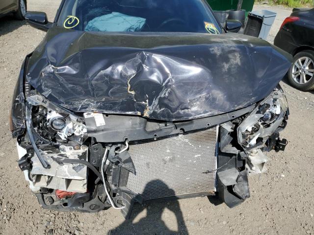 Photo 9 from auction – 2016 HONDA CIVIC LX with VIN 19XFC2F50GE080319