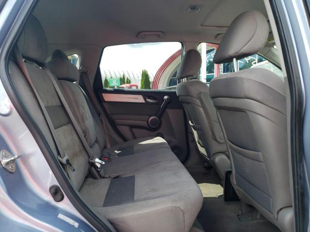 Photo 6 from auction – 2011 HONDA CR-V EX with VIN 5J6RE4H57BL051961