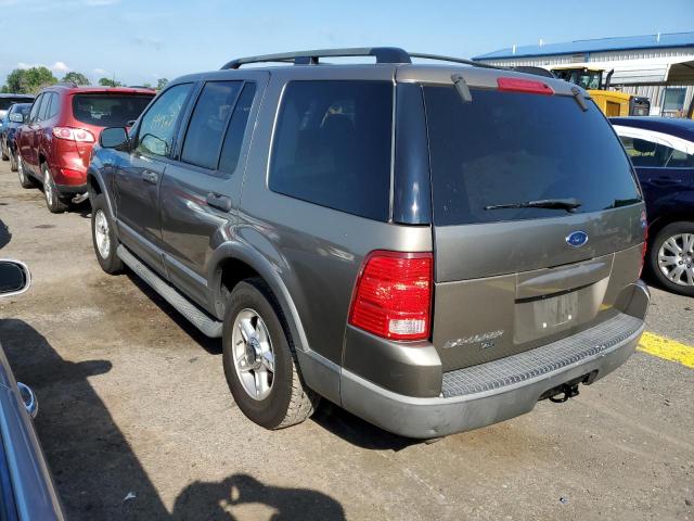 Photo 3 from auction – 2003 FORD EXPLORER X with VIN 1FMZU73K73UC53973