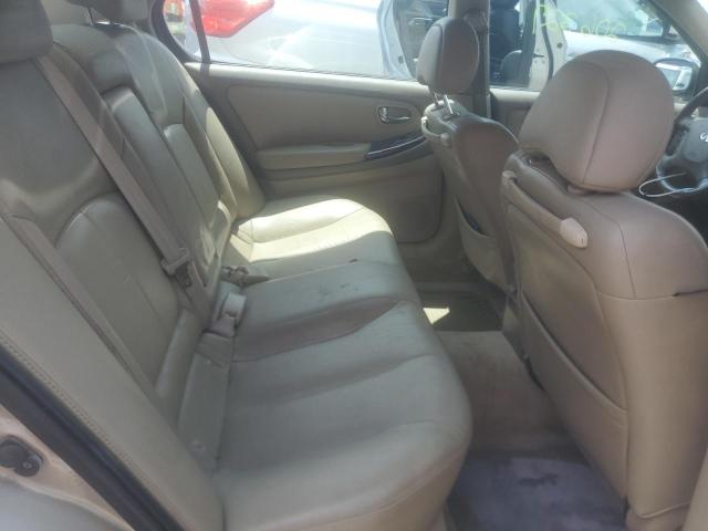 Photo 6 from auction – 2001 INFINITI I30 with VIN JNKCA31A71T011899