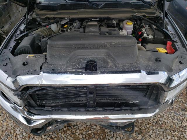 Photo 7 from auction – 2022 RAM 2500 TRADE with VIN 3C6UR5CL8NG210186
