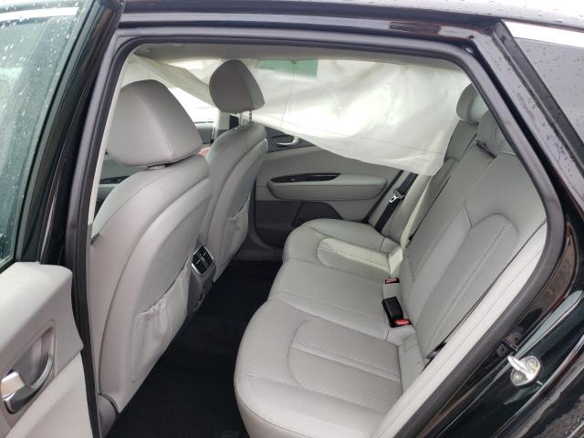Photo 6 from auction – 2018 KIA OPTIMA EX with VIN 5XXGU4L34JG226963