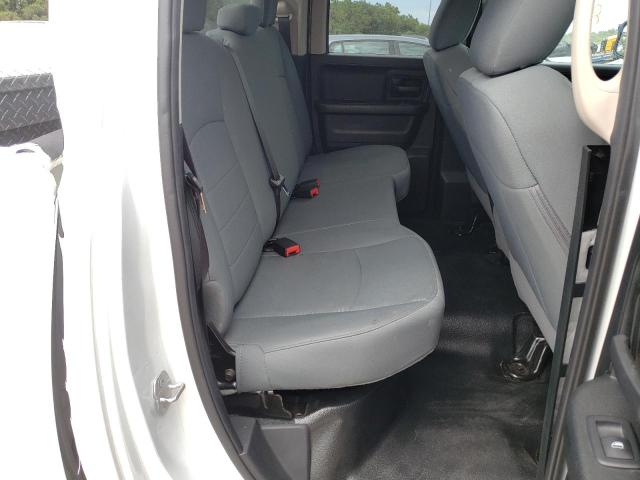 Photo 6 from auction – 2018 RAM 1500 ST with VIN 1C6RR6FT6JS188652
