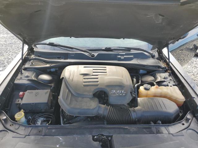 Photo 7 from auction – 2016 DODGE CHALLENGER with VIN 2C3CDZAG0GH280272