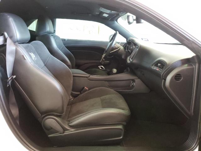Photo 5 from auction – 2021 DODGE CHALLENGER with VIN 2C3CDZFJ6MH638149