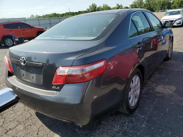 Photo 4 from auction – 2007 TOYOTA CAMRY CE with VIN 4T1BE46K27U171809