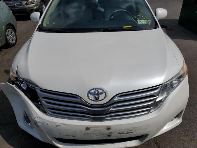 Photo 7 from auction – 2010 TOYOTA VENZA with VIN 4T3BK3BB2AU031735