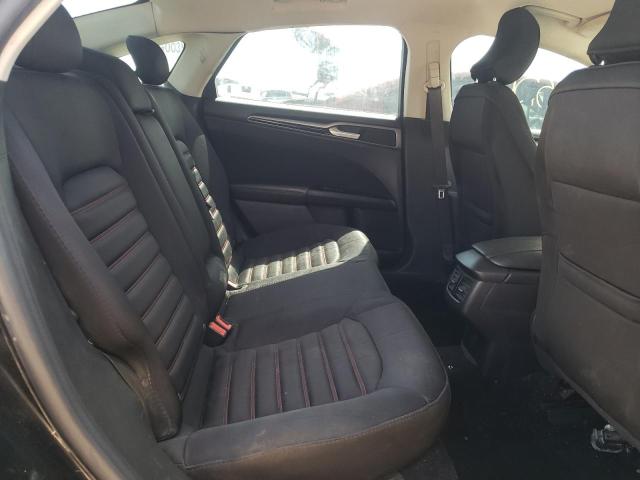 Photo 6 from auction – 2016 FORD FUSION SE with VIN 3FA6P0H7XGR341297