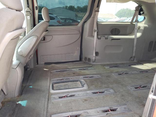 Photo 6 from auction – 2002 DODGE GRAND CARA with VIN 2B4GP74LX2R780666