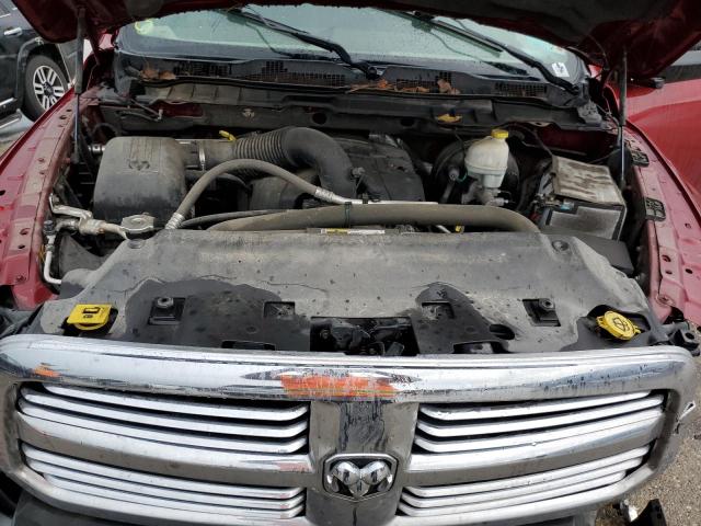 Photo 7 from auction – 2013 RAM 1500 SLT with VIN 1C6RR6GT5DS574417