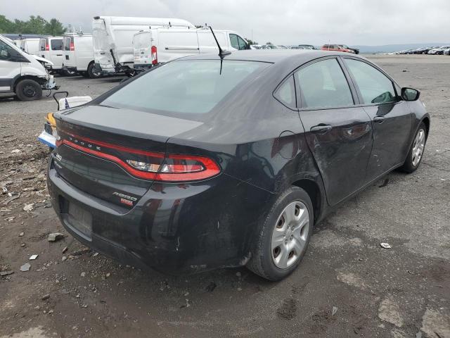 Photo 4 from auction – 2013 DODGE DART SE with VIN 1C3CDFAH2DD295758