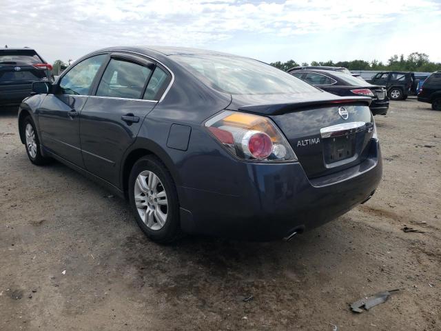 Photo 3 from auction – 2012 NISSAN ALTIMA BAS with VIN 1N4AL2AP1CN566359