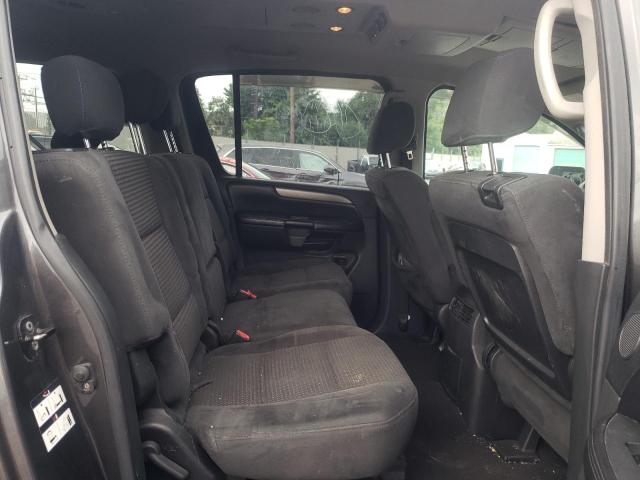 Photo 6 from auction – 2008 NISSAN ARMADA with VIN 5N1AA08C48N607335