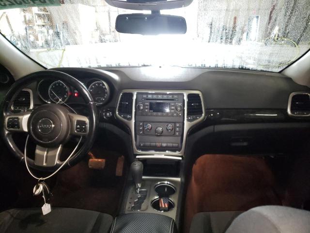 Photo 9 from auction – 2011 JEEP GRAND CHER with VIN 1J4RR4GG8BC529991