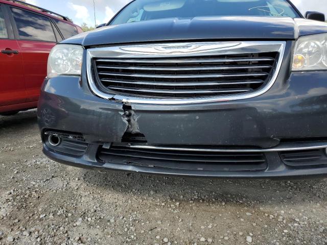 Photo 9 from auction – 2011 CHRYSLER TOWN & COU with VIN 2A4RR5DG2BR702034