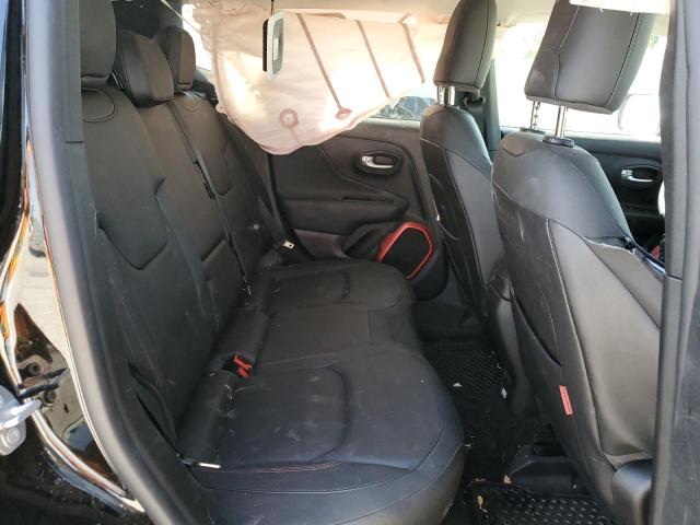 Photo 6 from auction – 2017 JEEP RENEGADE T with VIN ZACCJBCB0HPG28987