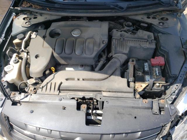 Photo 7 from auction – 2010 NISSAN ALTIMA BAS with VIN 1N4AL2AP0AC112998
