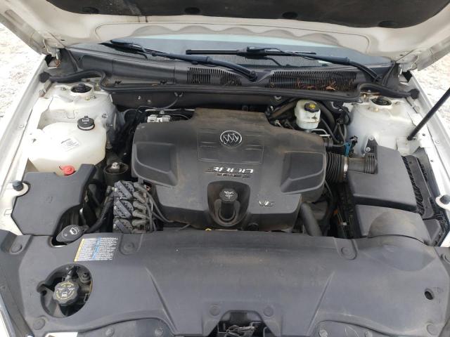 Photo 7 from auction – 2008 BUICK LUCERNE CX with VIN 1G4HD57248U111162