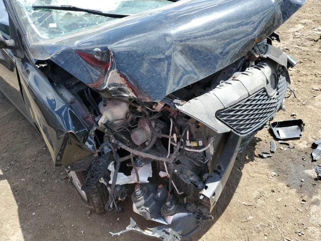 Photo 9 from auction – 2009 TOYOTA COROLLA BA with VIN 2T1BU40E99C020248