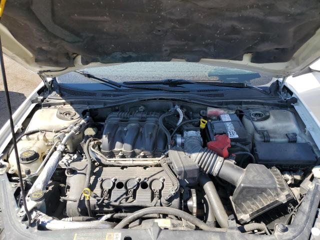 Photo 7 from auction – 2010 FORD FUSION SEL with VIN 3FAHP0JG6AR402154