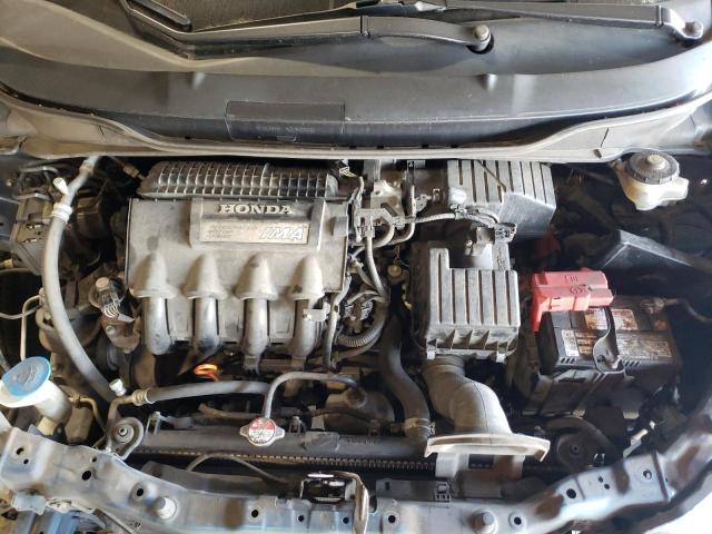 Photo 7 from auction – 2012 HONDA INSIGHT with VIN JHMZE2H38CS005909