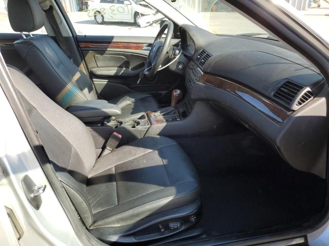 Photo 5 from auction – 2005 BMW 330 XI with VIN WBAEW53445PN37501