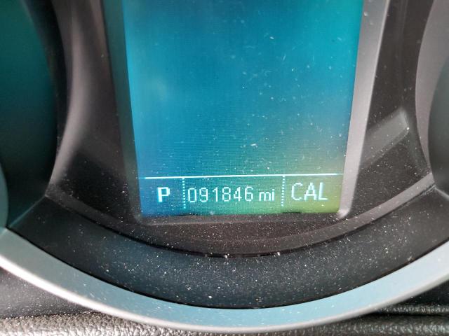 Photo 8 from auction – 2014 CHEVROLET CRUZE ECO with VIN 1G1PH5SB4E7173191