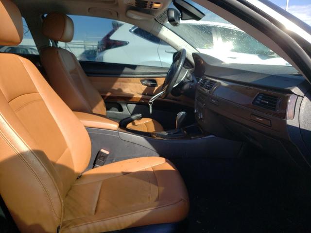 Photo 5 from auction – 2012 BMW 328 XI with VIN WBAKF3C57CE793561