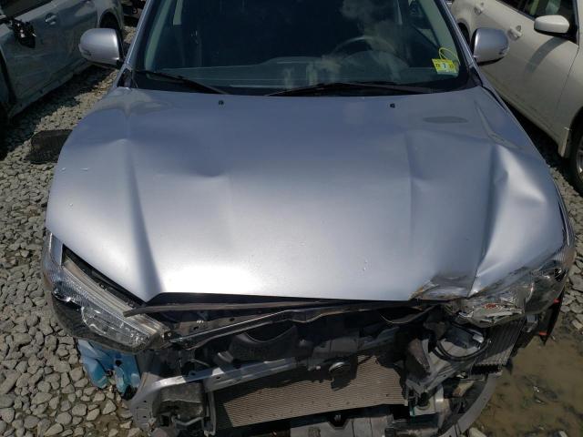 Photo 7 from auction – 2016 MITSUBISHI OUTLANDER with VIN JA4AR3AWXGZ032940