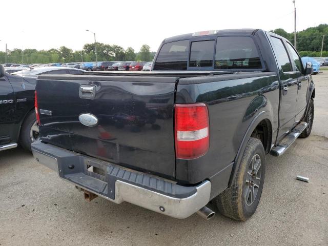 Photo 4 from auction – 2007 FORD F150 SUPER with VIN 1FTPW14V17FA35064