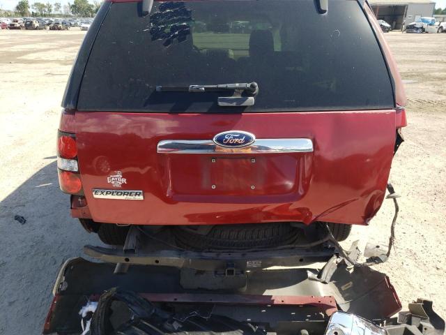 Photo 9 from auction – 2010 FORD EXPLORER E with VIN 1FMEU6EEXAUB15552