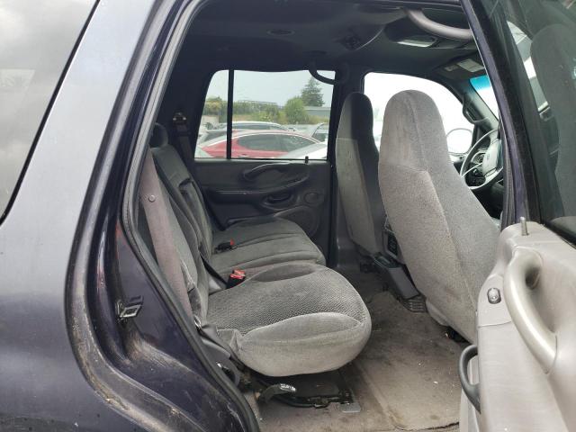 Photo 6 from auction – 2000 FORD EXPEDITION with VIN 1FMRU1668YLC20697
