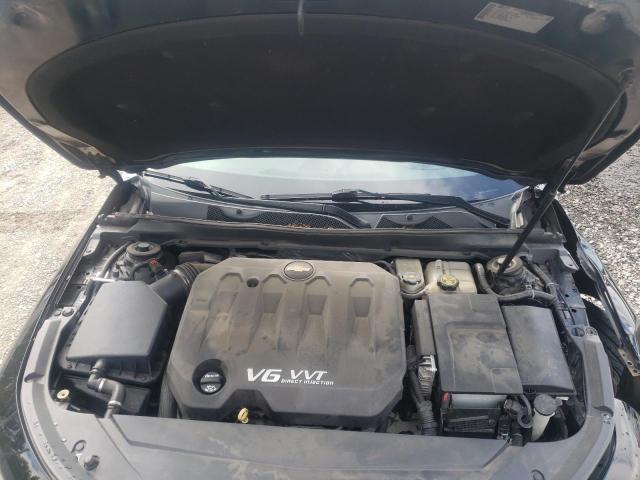 Photo 7 from auction – 2014 CHEVROLET IMPALA LTZ with VIN 2G1155S39E9185388