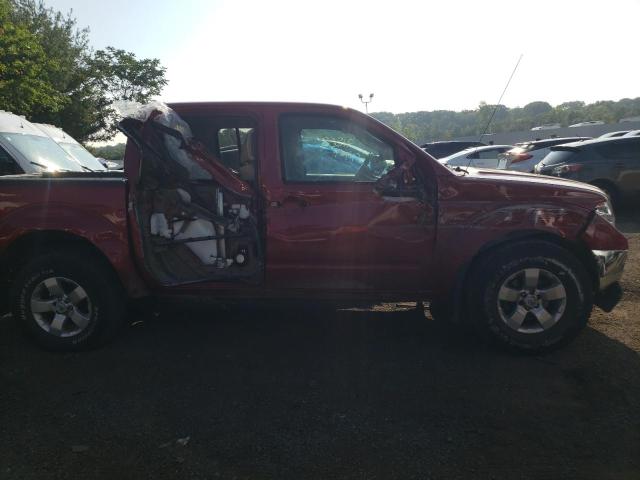 Photo 9 from auction – 2011 NISSAN FRONTIER S with VIN 1N6AD0EV4BC424566