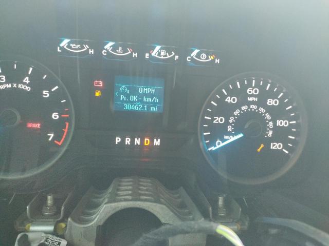 صورة رقم 8 من المزاد - 2020 FORD F150 SUPER مع VIN 1FTEW1E49LKD14101