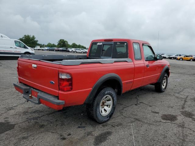 Photo 4 from auction – 2002 FORD RANGER SUP with VIN 1FTYR14UX2TA38350