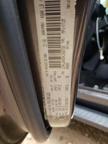 Photo 10 from auction – 2017 JEEP WRANGLER S with VIN 1C4AJWAG5HL566732