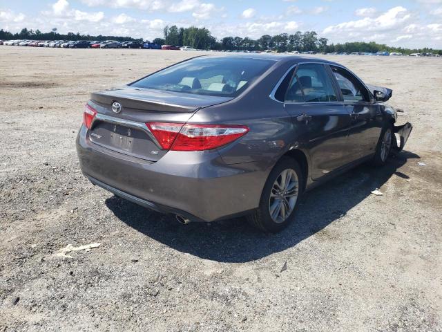 Photo 4 from auction – 2016 TOYOTA CAMRY LE with VIN 4T1BF1FK4GU596752