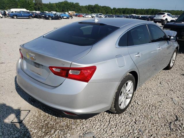 Photo 4 from auction – 2018 CHEVROLET MALIBU LT with VIN 1G1ZD5ST2JF118526