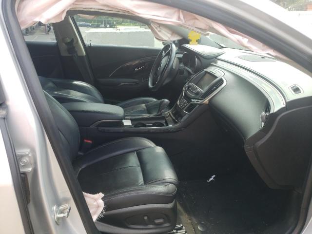 Photo 5 from auction – 2014 BUICK LACROSSE with VIN 1G4GB5G35EF102884