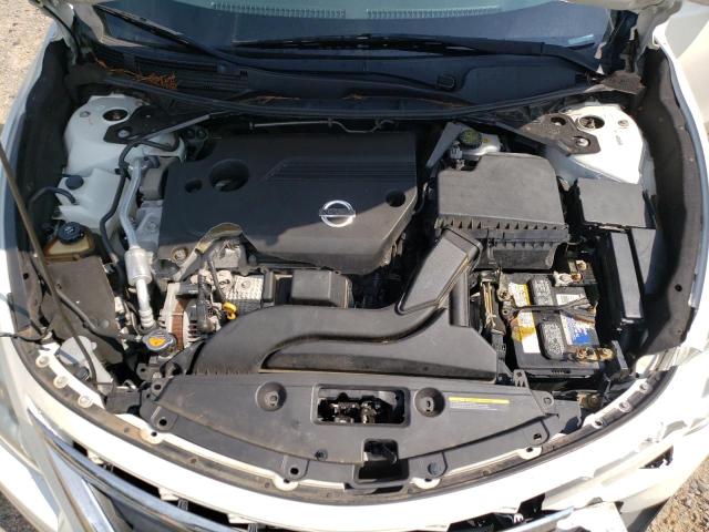 Photo 7 from auction – 2013 NISSAN ALTIMA 2.5 with VIN 1N4AL3AP4DN498632