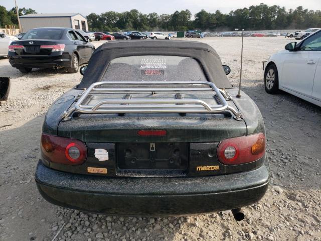 Photo 6 from auction – 1997 MAZDA MX-5 MIATA with VIN JM1NA353XV0728018