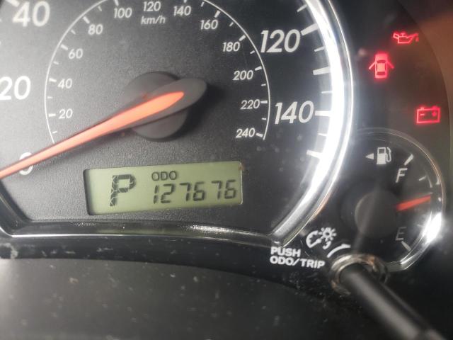 Photo 8 from auction – 2012 TOYOTA COROLLA BA with VIN 5YFBU4EE8CP061051
