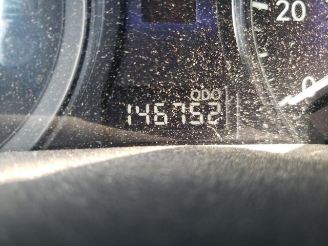 Photo 8 from auction – 2010 LEXUS RX 450 with VIN JTJBC1BA8A2023119